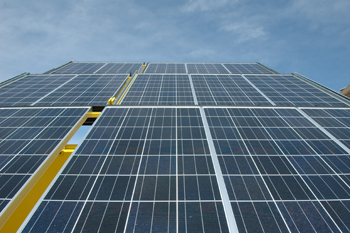 GreenTow Mobile Solar Power PV Modules