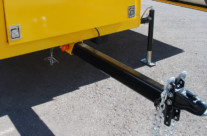 Removable Hitch